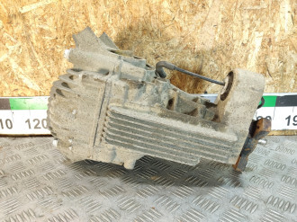 Редуктор заднего моста Ml 164