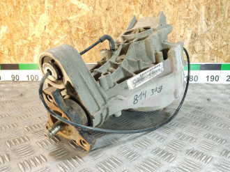 Редуктор заднего моста Ml 164