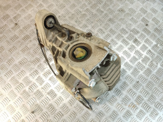 Редуктор заднего моста Ml 164