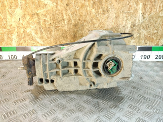 Редуктор заднего моста Ml 164