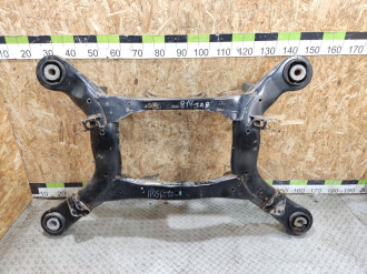 Балка задняя Ml 164