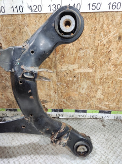 Балка задняя Ml 164