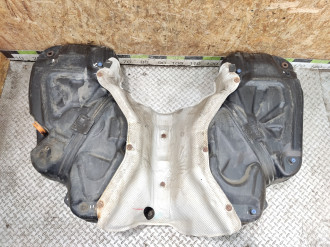 Бак топливный Ml 164