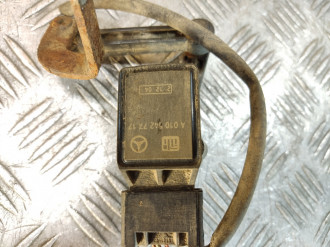 Датчик регулировки дорожного просвета Ml 164