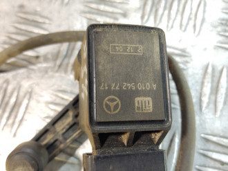 Датчик регулировки дорожного просвета Ml 164