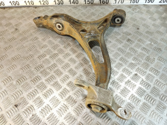 Рычаг передний правый нижний Ml 164