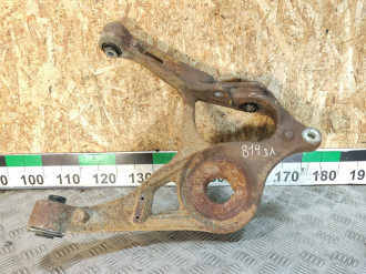 Рычаг задний нижний левый Ml 164