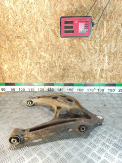 Рычаг задний нижний левый Ml 164