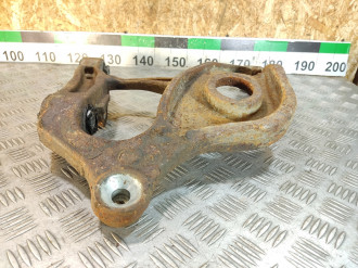 Рычаг задний нижний левый Ml 164