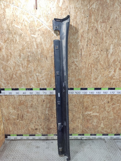 Накладка порога наружняя левая Ml 164