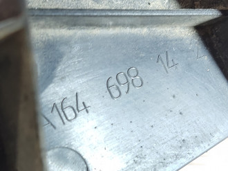 Кронштейн Ml 164