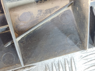 Кронштейн Ml 164