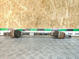 Полуось задняя левая Ml 164