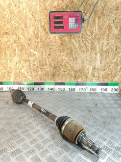 Полуось задняя левая Ml 164