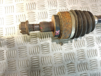 Полуось задняя левая Ml 164