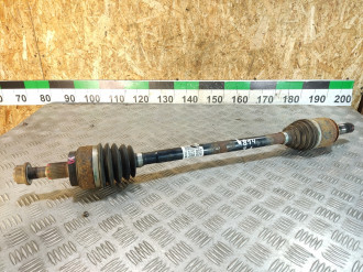 Полуось задняя левая Ml 164