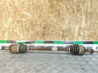 Полуось задняя правая Ml 164