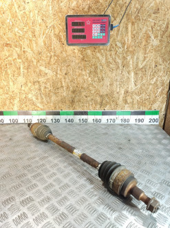 Полуось задняя правая Ml 164