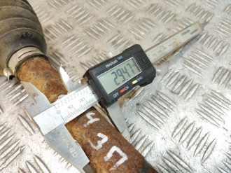 Полуось задняя правая Ml 164