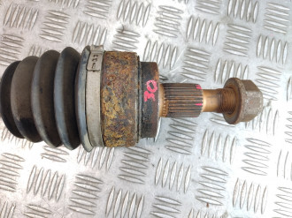 Полуось задняя правая Ml 164