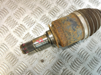 Полуось задняя правая Ml 164