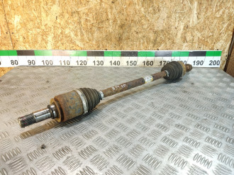 Полуось задняя правая Ml 164