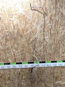 Трубка кондиционера Ml 164