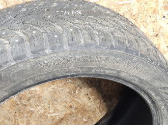 Шина NOKIAN TYRES 164