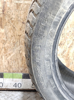 Шина NOKIAN TYRES 164