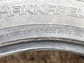 Шина NOKIAN TYRES 164