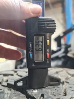 Шина NOKIAN TYRES 164