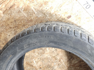 Шина NOKIAN TYRES 164