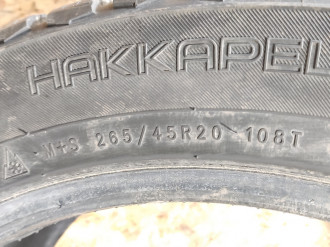 Шина NOKIAN TYRES 164