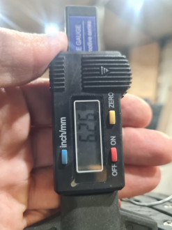 Шина NOKIAN TYRES 164