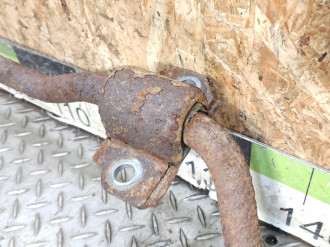 Стабилизатор задний Ml 164