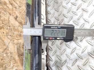 Стабилизатор задний Ml 164