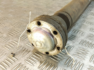 Вал карданный передний Ml 164