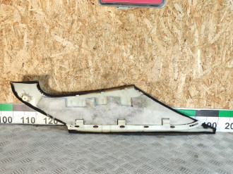 Обшивка стойки правая S 221