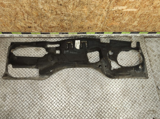 Шумоизоляция капота Ml 164