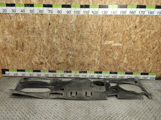 Шумоизоляция капота Ml 164