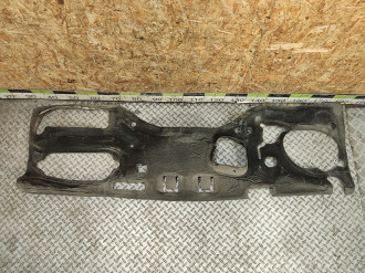 Шумоизоляция капота Ml 164