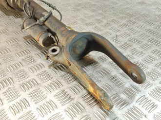 Амортизатор передний левый Ml 164