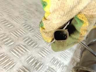 Амортизатор передний левый Ml 164