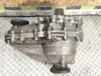 Коробка раздаточная Gl 166