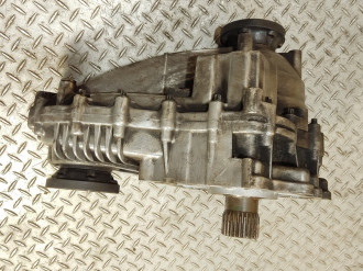 Коробка раздаточная Gl 166