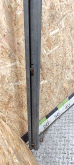 Молдинг крыши правый Vito 638