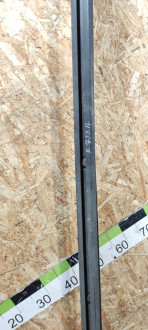 Молдинг крыши правый Vito 638