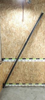 Молдинг крыши левый Vito 638