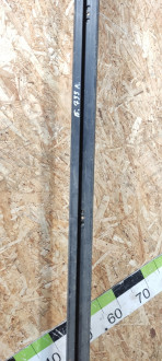 Молдинг крыши левый Vito 638