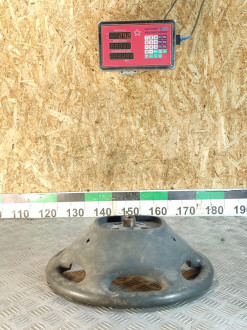 Рулевое колесо Sprinter 901-905